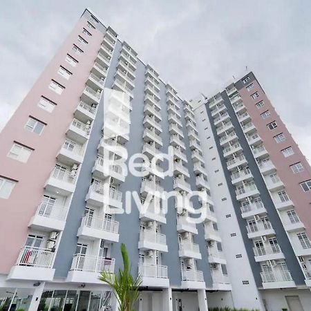Redliving Apartemen Jp Bogor - Fix Room Kedungbadak Extérieur photo