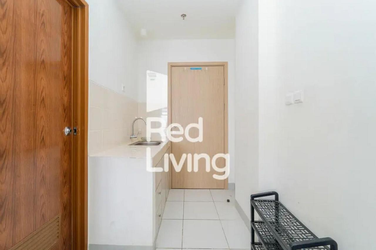 Redliving Apartemen Jp Bogor - Fix Room Kedungbadak Extérieur photo